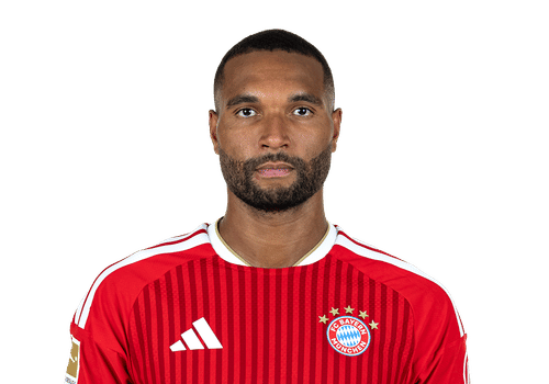 Jonathan Tah