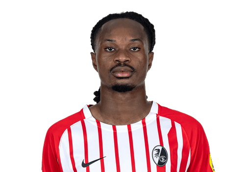 Jordy Makengo