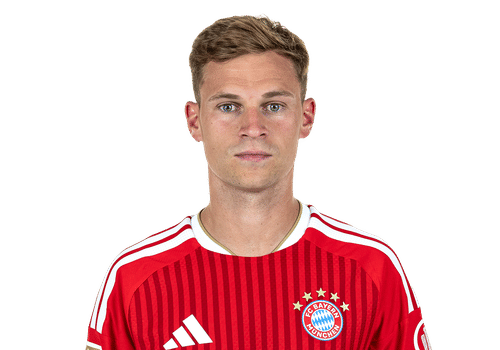 Joshua Kimmich