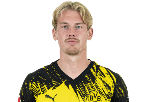 Julian Brandt