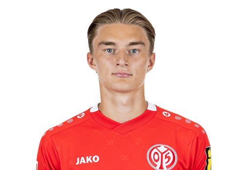 Kacper Potulski