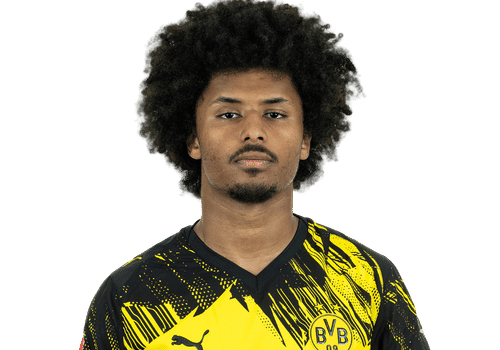 Karim Adeyemi