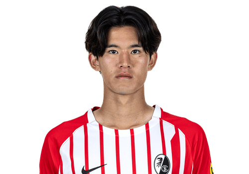 Keisuke Goto