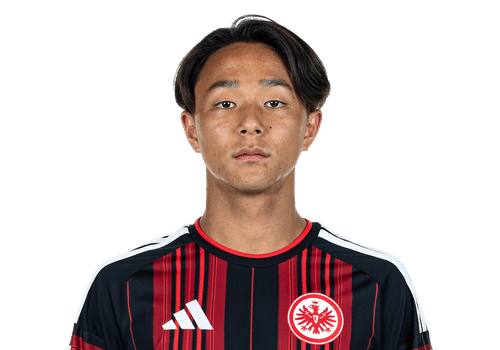 Keita Kosugi