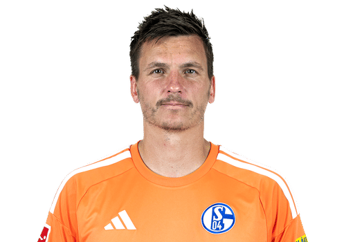 Kevin Müller