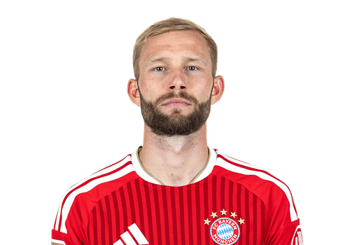 Konrad Laimer