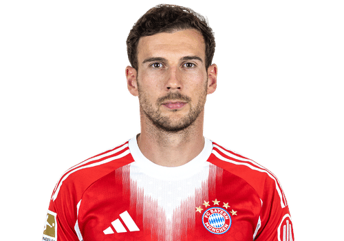 Leon Goretzka