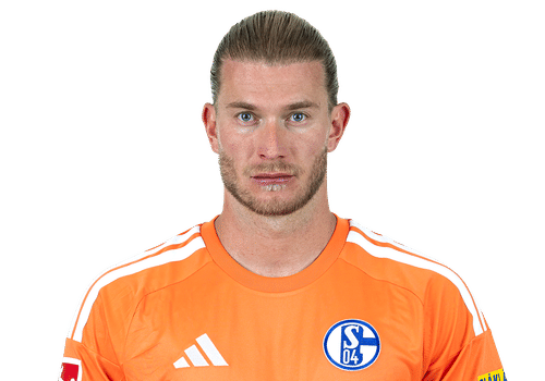 Loris Karius