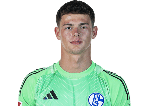 Luca Podlech