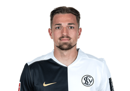 Luca Schnellbacher