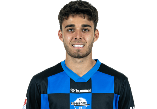 Lucas Copado
