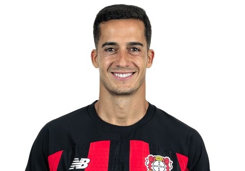 Lucas Vazquez