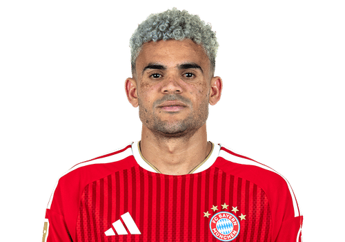 Luis Diaz