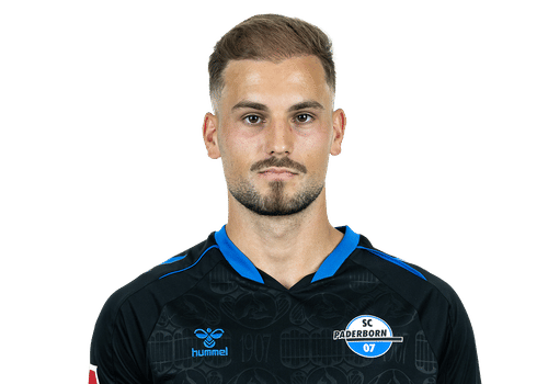 Luka Duric