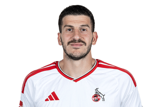 Luka Lochoshvili