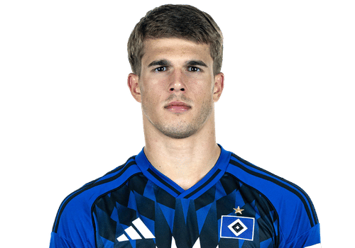 Luka Vuskovic