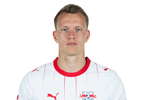 Lukas Klostermann