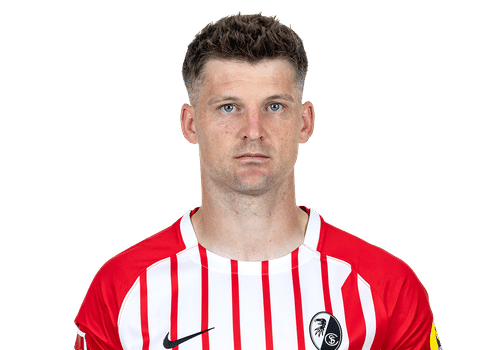 Lukas Kübler