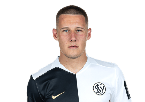 Lukas Pinckert