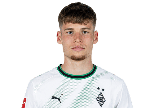 Lukas Ullrich