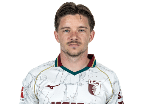 Mads Pedersen