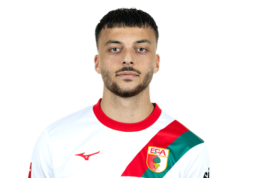 Mahmut Kücüksahin