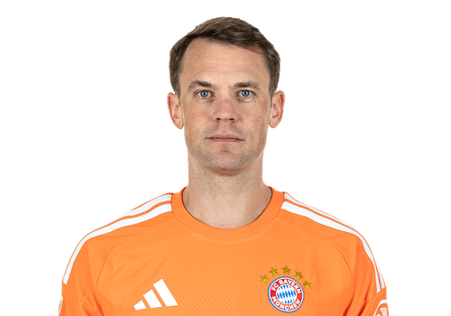Manuel Neuer