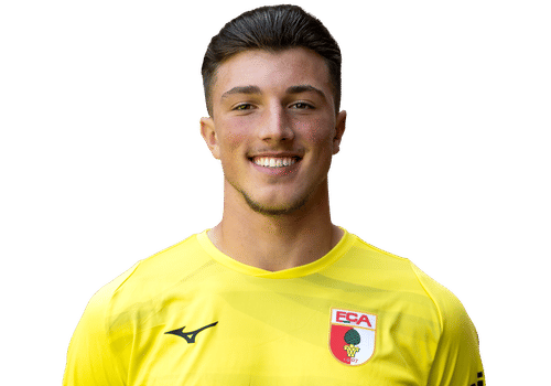 Marcel Lubik