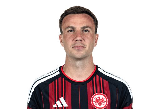 Mario Götze