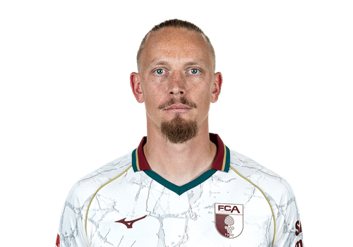 Marius Wolf