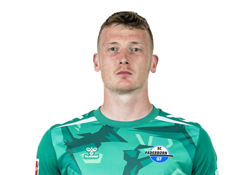Markus Schubert