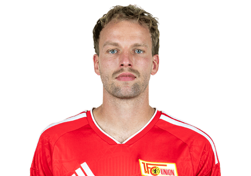 Marvin Friedrich