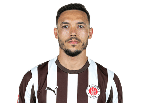 Mathias Pereira Lage