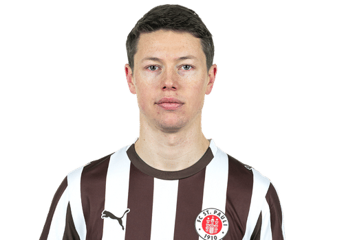 Mathias Rasmussen