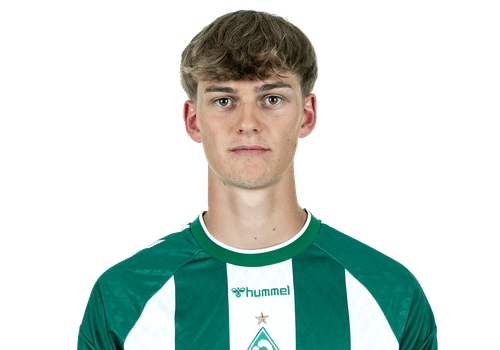 Mats Heitmann