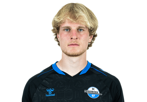 Mattes Hansen