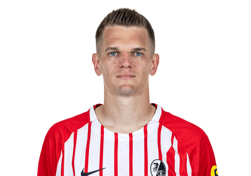 Matthias Ginter