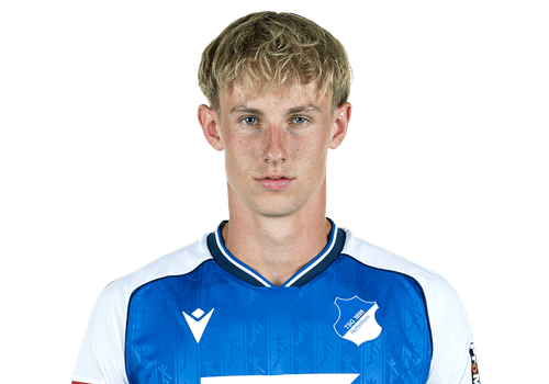 Max Moerstedt