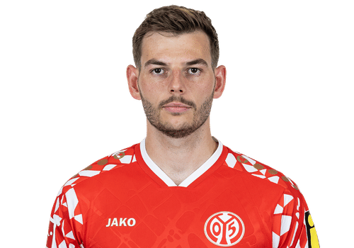 Maxim Leitsch