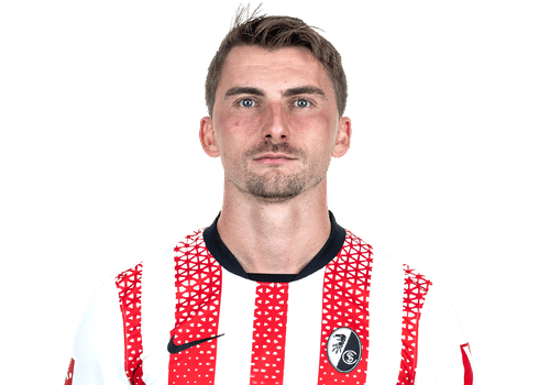 Maximilian Philipp