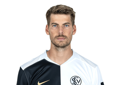 Maximilian Rohr