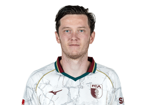Michael Gregoritsch