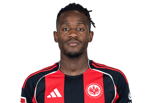 Michy Batshuayi