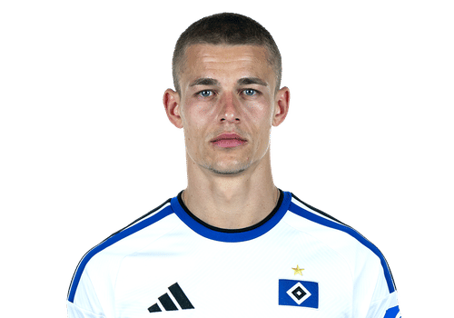 Miro Muheim