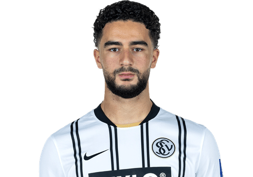 Mohammad Mahmoud
