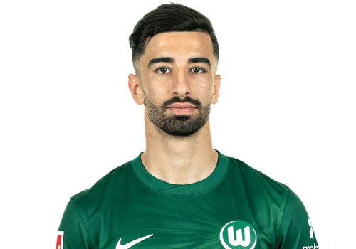 Mohamed Amoura