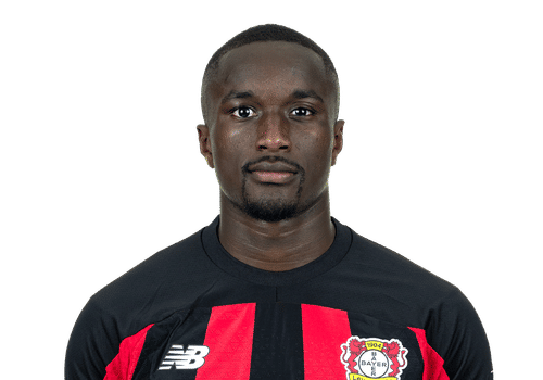 Moussa Diaby