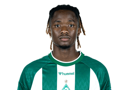 Moussa Ndiaye