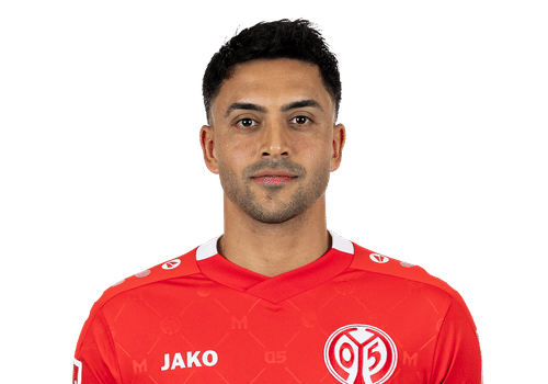 Nadiem Amiri