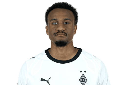 Nathan Ngoumou
